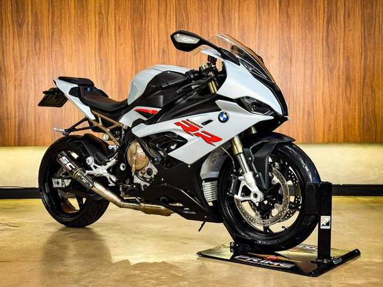 BMW S 1000 RR BMW S 1000 RR